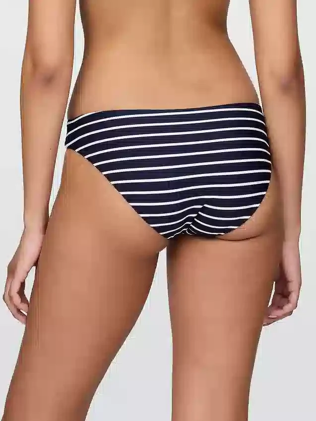 Klassisk bikinibotten