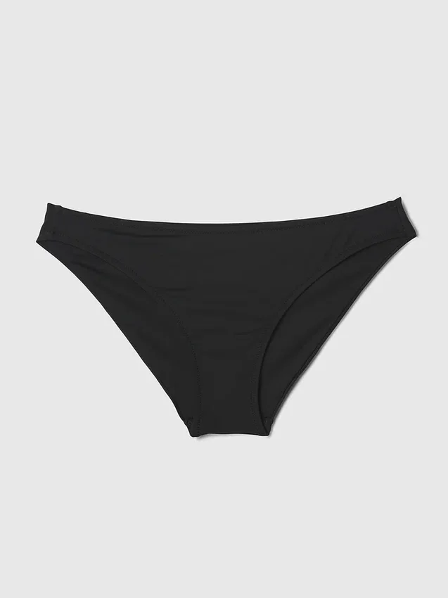 Klassisk bikinibotten