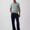 Klassisk polotröja