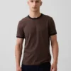 Klassisk T-shirt