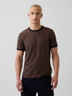 Klassisk T-shirt