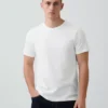 Klassisk T-shirt