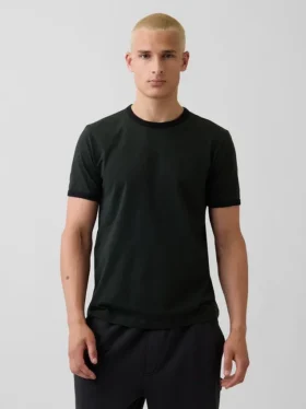Klassisk T-shirt