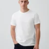 Klassisk T-shirt