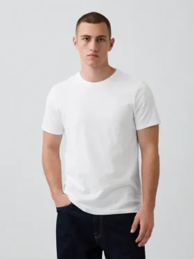 Klassisk T-shirt