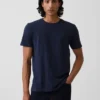 Klassisk T-shirt