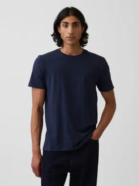 Klassisk T-shirt