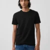 Klassisk T-shirt
