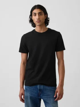 Klassisk T-shirt