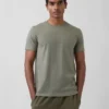 Klassisk T-shirt
