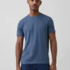 Klassisk T-shirt