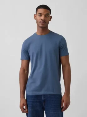 Klassisk T-shirt