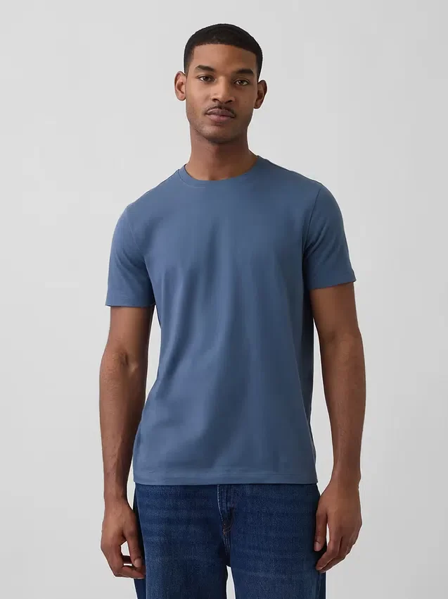 Klassisk T-shirt