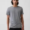 Klassisk T-shirt