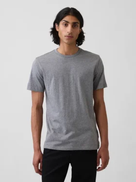 Klassisk T-shirt