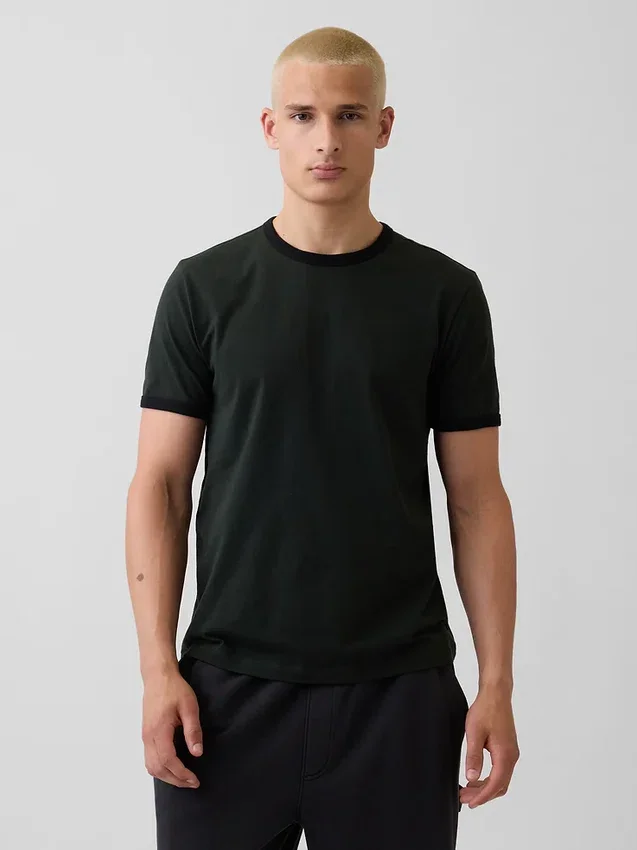 Klassisk T-shirt