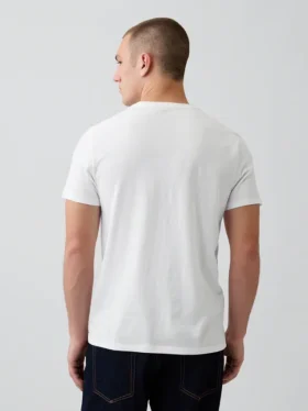 Klassisk T-shirt