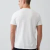 Klassisk T-shirt