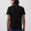 Klassisk T-shirt