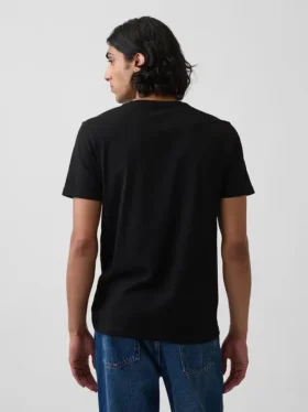 Klassisk T-shirt