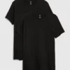 Klassisk T-shirt (2-pack)