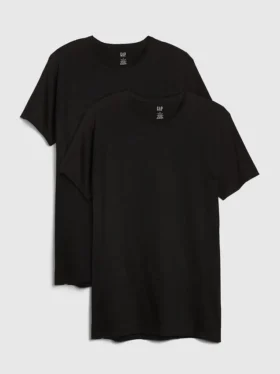 Klassisk T-shirt (2-pack)