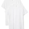Klassisk T-shirt (2-pack)