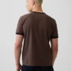 Klassisk T-shirt