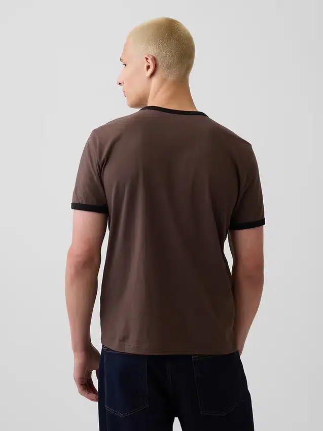 Klassisk T-shirt