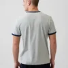 Klassisk T-shirt