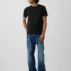 Klassisk T-shirt