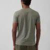 Klassisk T-shirt
