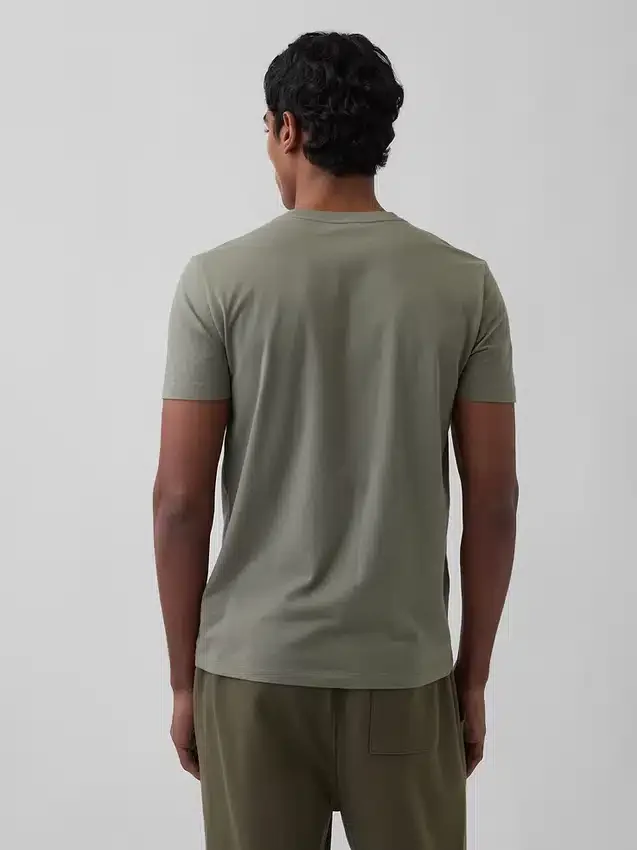 Klassisk T-shirt