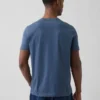 Klassisk T-shirt