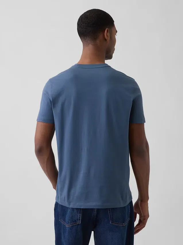Klassisk T-shirt