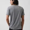 Klassisk T-shirt