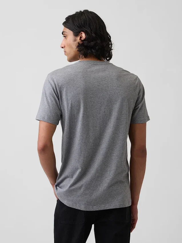 Klassisk T-shirt