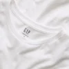 Klassisk T-shirt