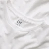 Klassisk T-shirt