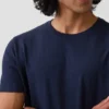 Klassisk T-shirt