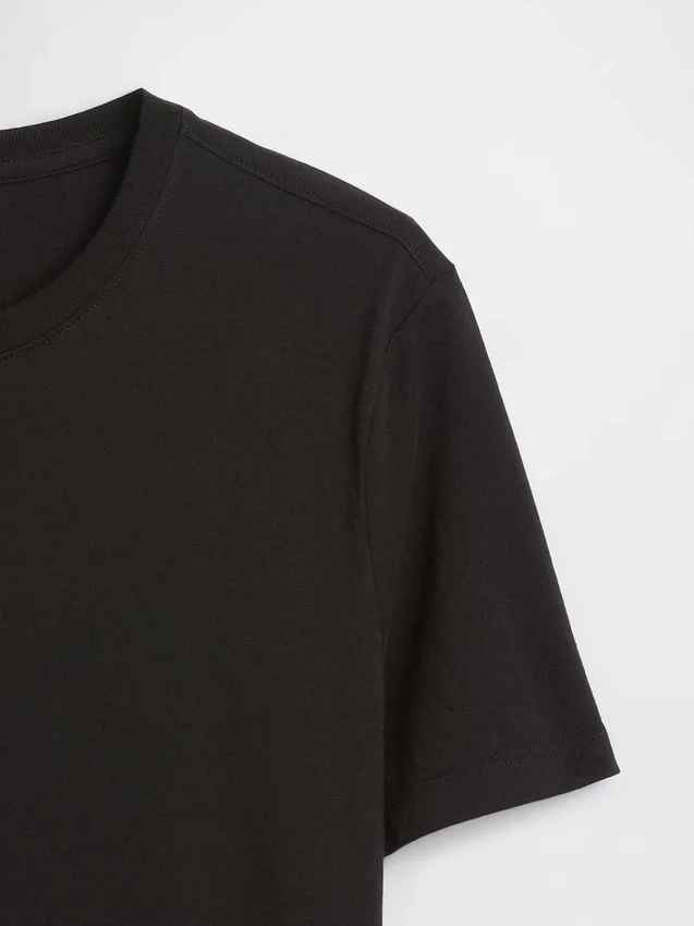 Klassisk T-shirt