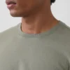 Klassisk T-shirt