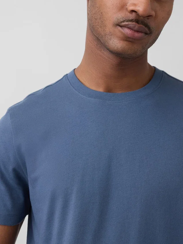 Klassisk T-shirt