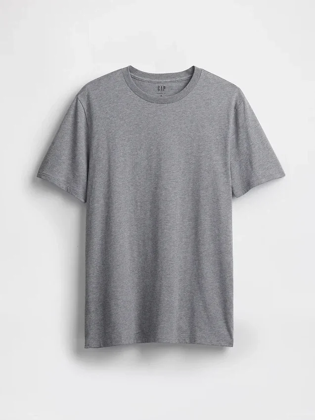Klassisk T-shirt