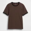 Klassisk T-shirt