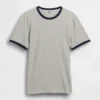 Klassisk T-shirt