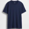 Klassisk T-shirt
