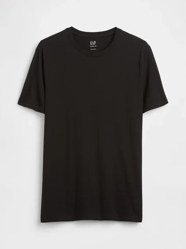 Klassisk T-shirt