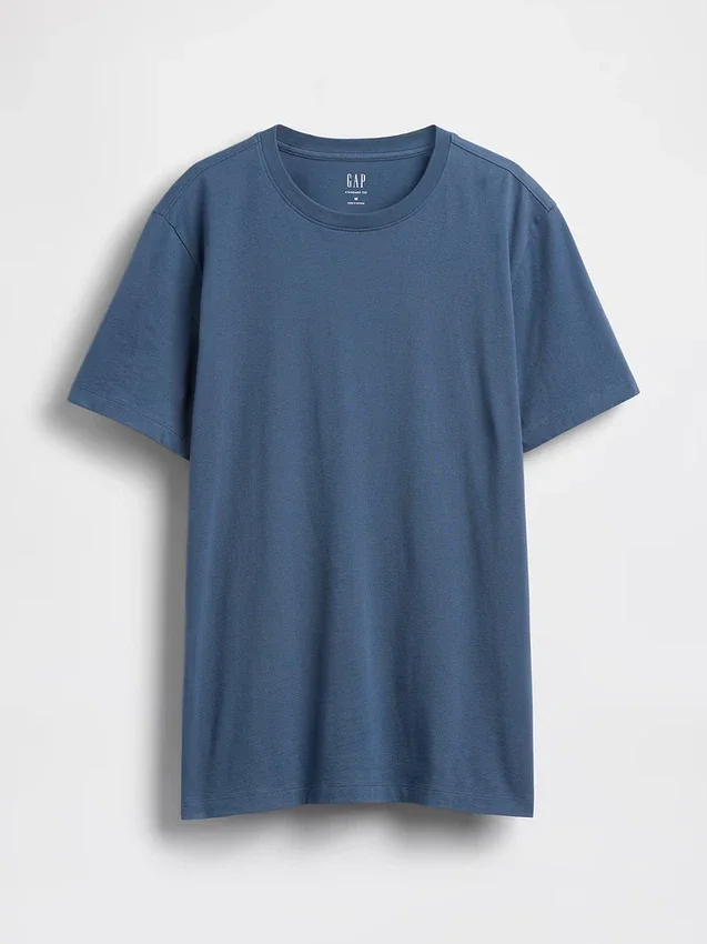 Klassisk T-shirt
