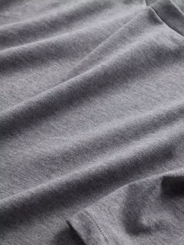 Klassisk T-shirt